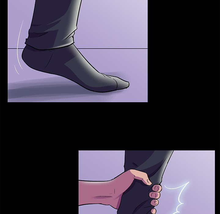 The White Room Manhwa - Chapter 44 Page 12