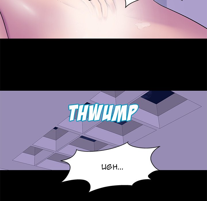 The White Room Manhwa - Chapter 44 Page 15