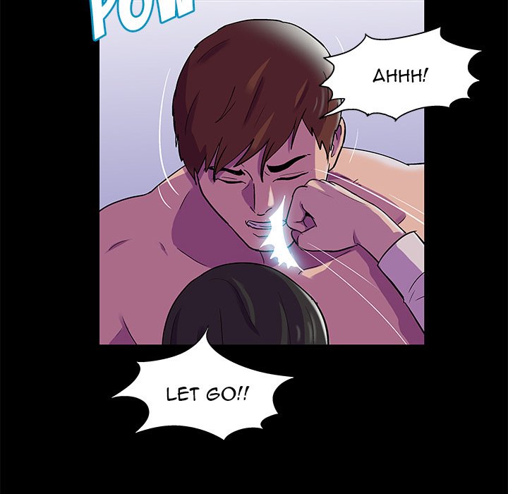 The White Room Manhwa - Chapter 44 Page 19