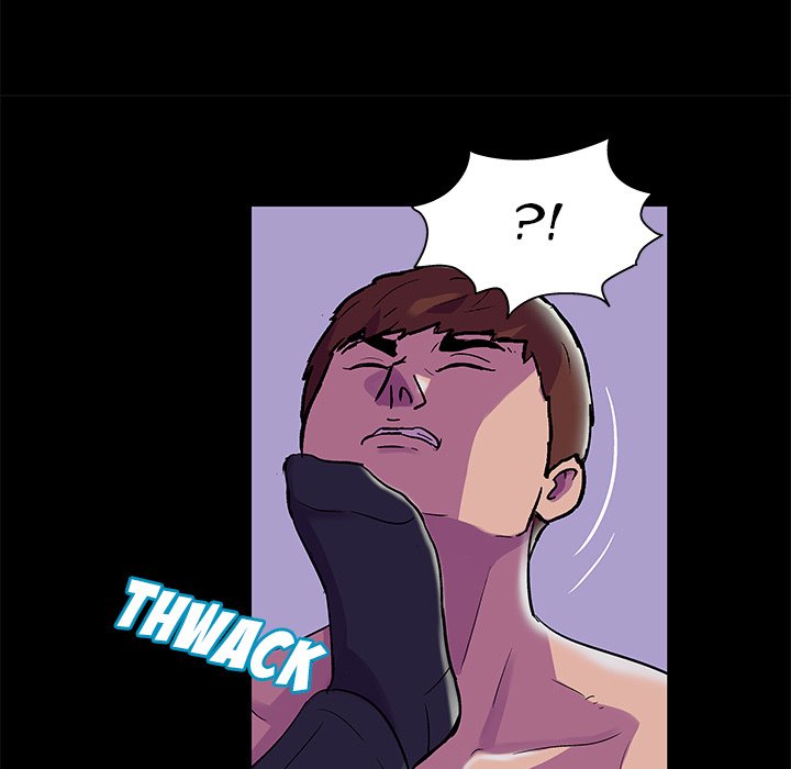 The White Room Manhwa - Chapter 44 Page 20