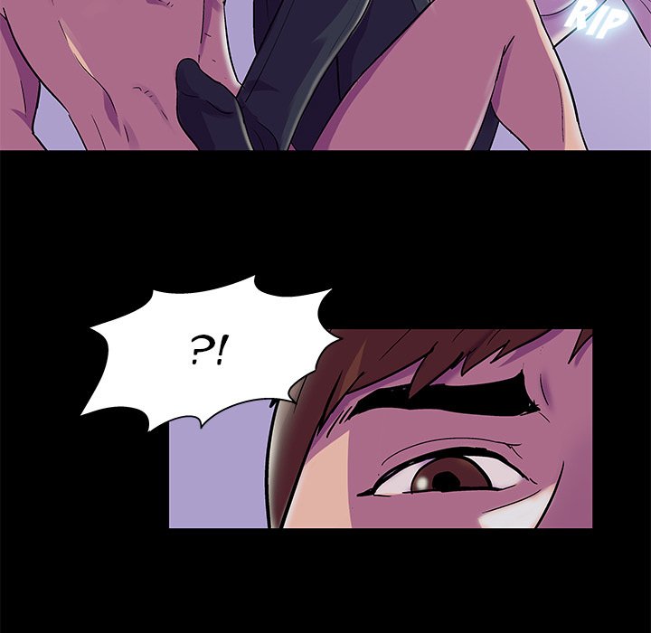 The White Room Manhwa - Chapter 44 Page 22