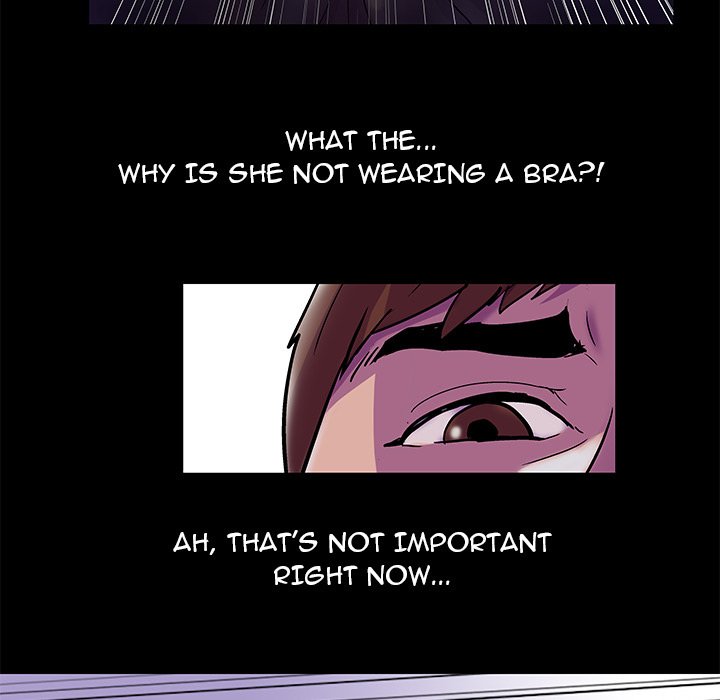 The White Room Manhwa - Chapter 44 Page 26