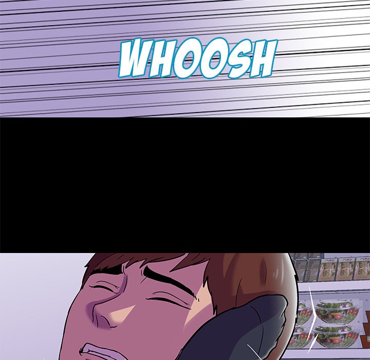 The White Room Manhwa - Chapter 44 Page 27