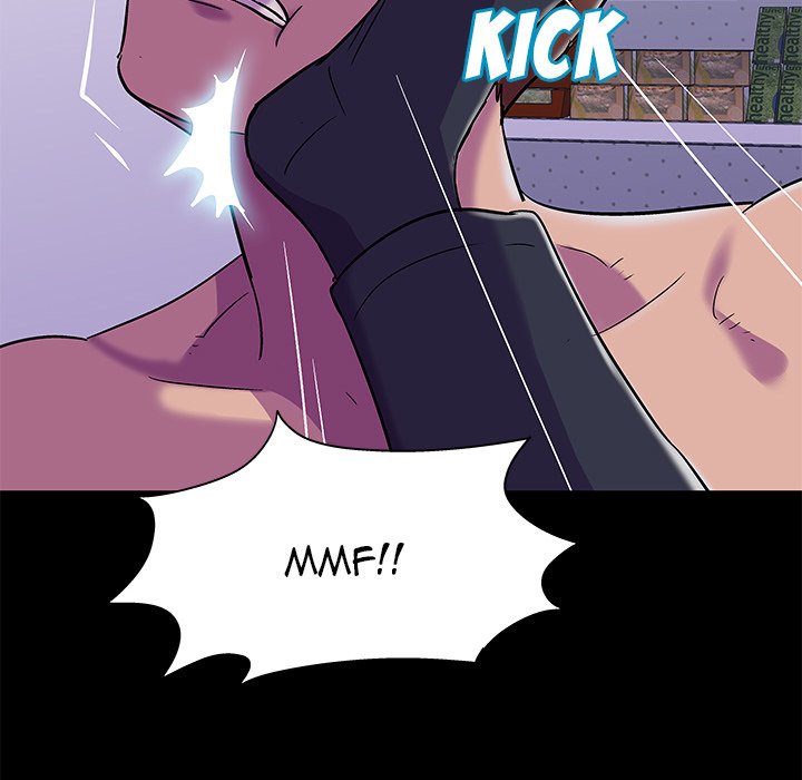 The White Room Manhwa - Chapter 44 Page 28