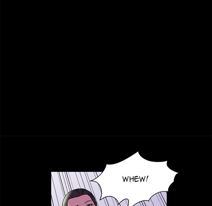 The White Room Manhwa - Chapter 44 Page 30