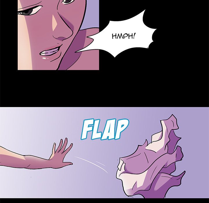 The White Room Manhwa - Chapter 44 Page 32