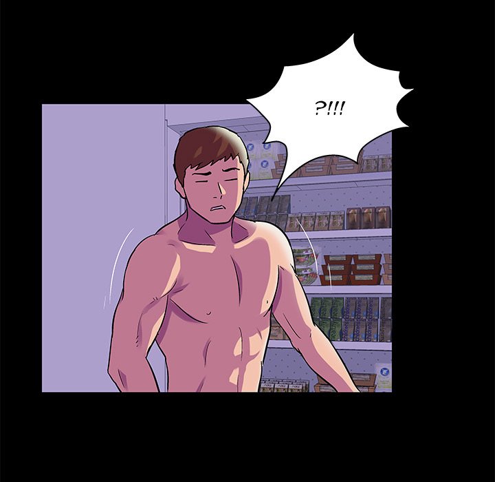 The White Room Manhwa - Chapter 44 Page 33