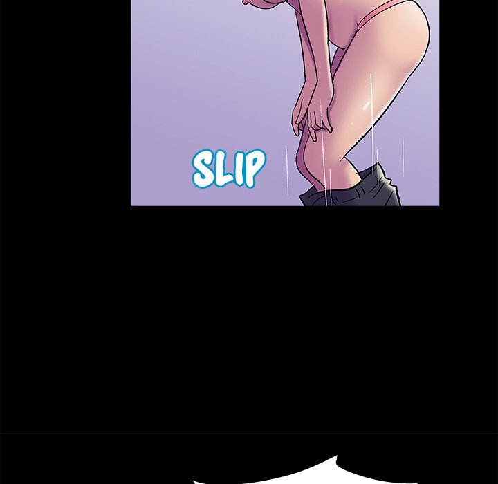 The White Room Manhwa - Chapter 44 Page 36