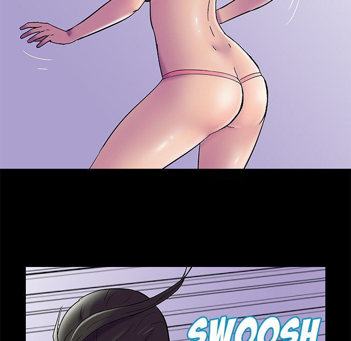 The White Room Manhwa - Chapter 44 Page 39