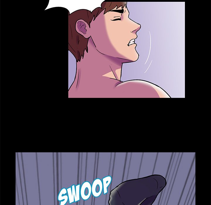 The White Room Manhwa - Chapter 44 Page 41