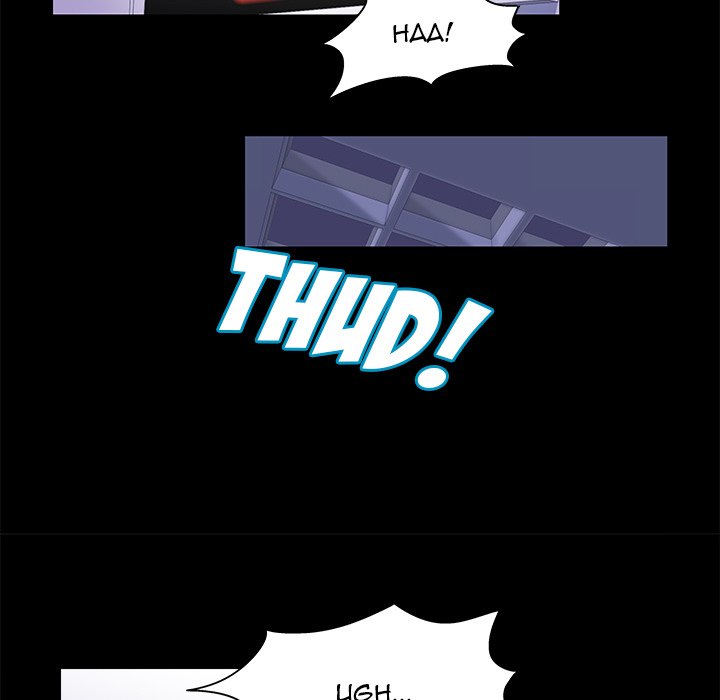 The White Room Manhwa - Chapter 44 Page 44