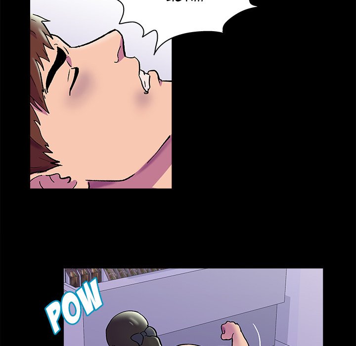 The White Room Manhwa - Chapter 44 Page 45