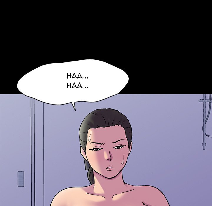 The White Room Manhwa - Chapter 44 Page 47
