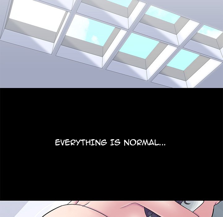 The White Room Manhwa - Chapter 44 Page 53