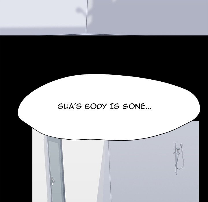 The White Room Manhwa - Chapter 44 Page 64