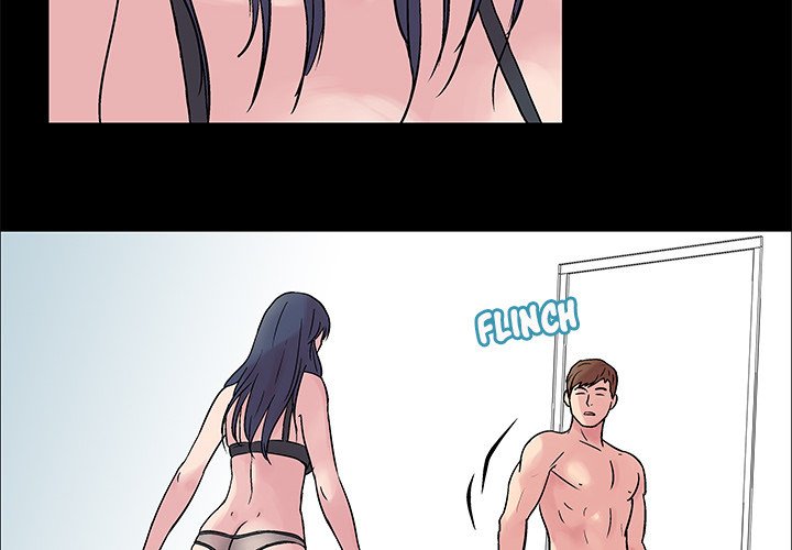 The White Room Manhwa - Chapter 2 Page 3