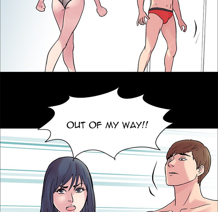 The White Room Manhwa - Chapter 2 Page 4