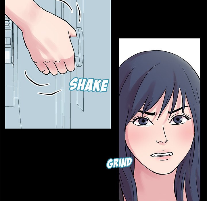 The White Room Manhwa - Chapter 2 Page 6