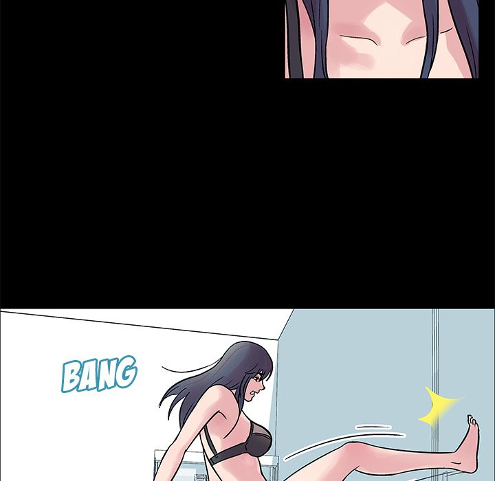 The White Room Manhwa - Chapter 2 Page 7