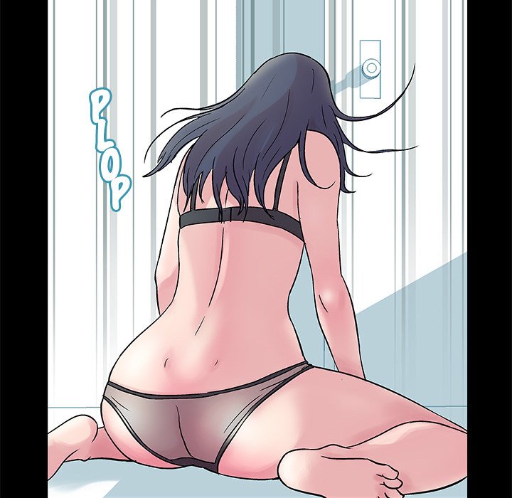 The White Room Manhwa - Chapter 2 Page 11