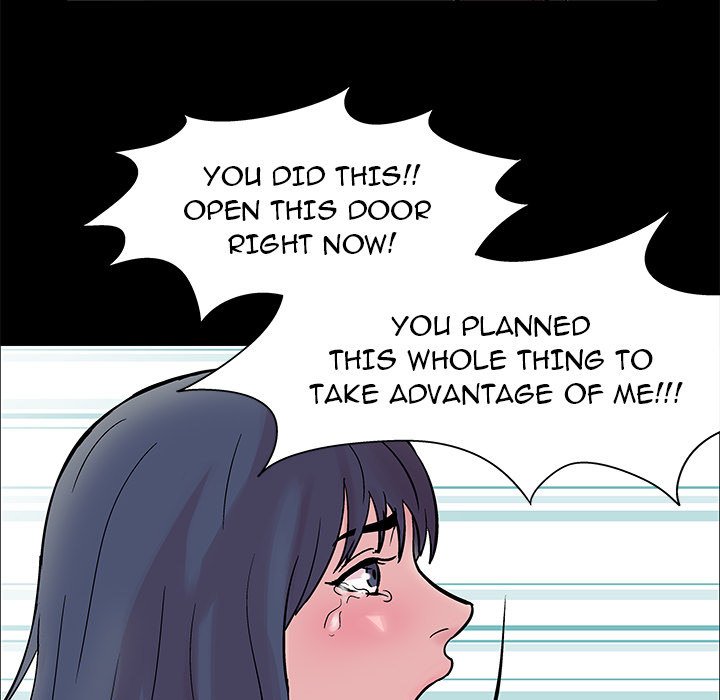 The White Room Manhwa - Chapter 2 Page 12