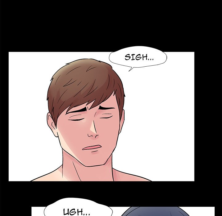 The White Room Manhwa - Chapter 2 Page 14