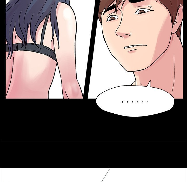 The White Room Manhwa - Chapter 2 Page 18