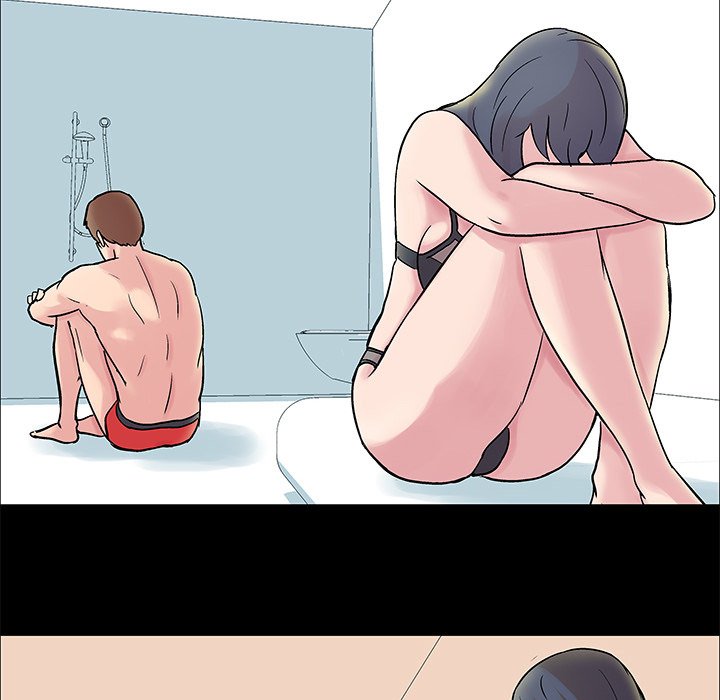 The White Room Manhwa - Chapter 2 Page 19