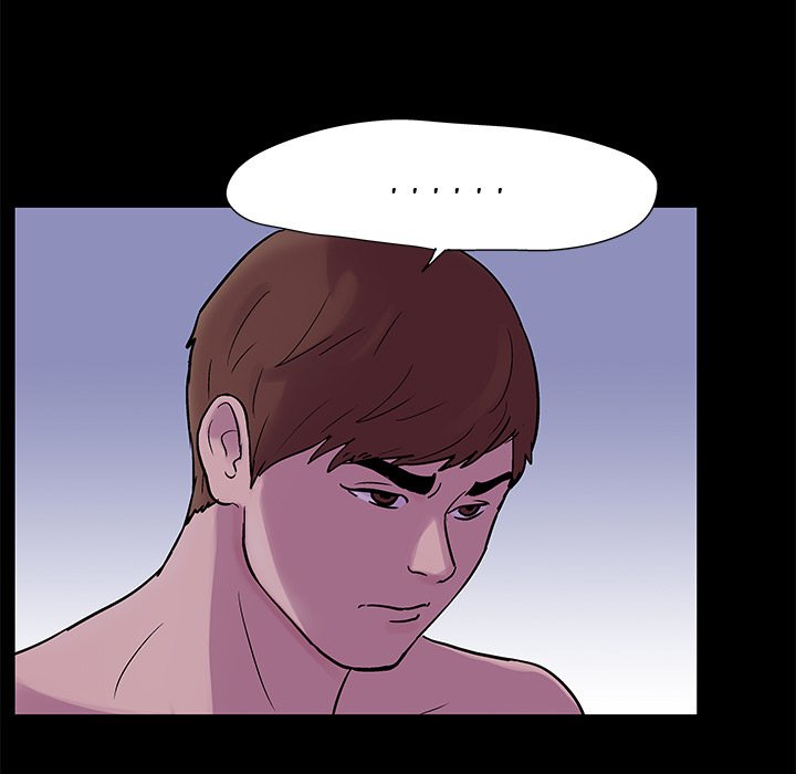 The White Room Manhwa - Chapter 2 Page 22