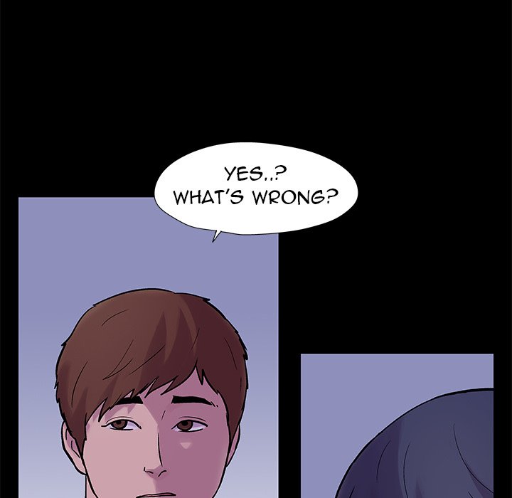 The White Room Manhwa - Chapter 2 Page 24