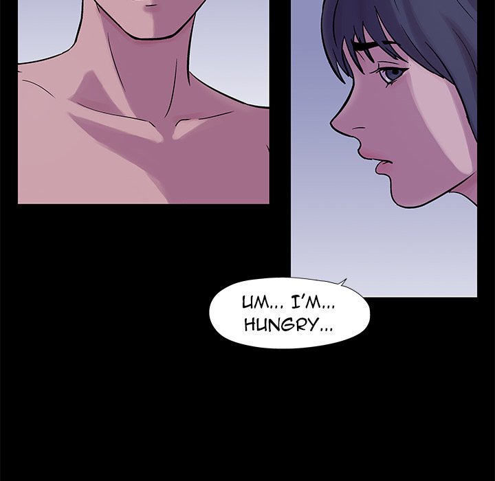 The White Room Manhwa - Chapter 2 Page 25