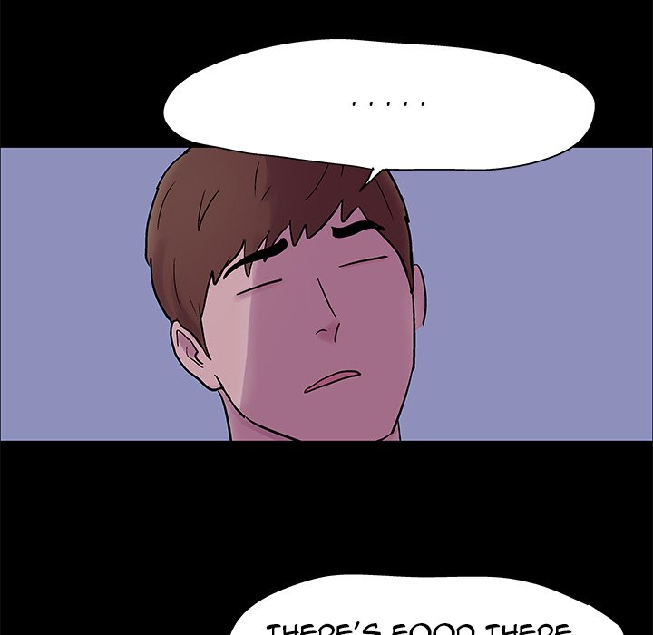 The White Room Manhwa - Chapter 2 Page 26