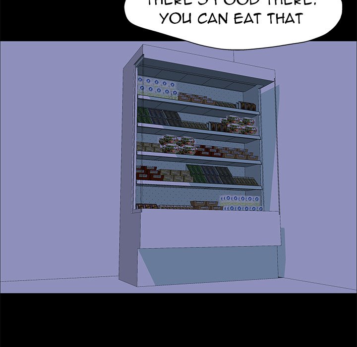 The White Room Manhwa - Chapter 2 Page 27