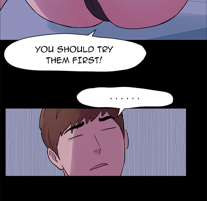 The White Room Manhwa - Chapter 2 Page 29