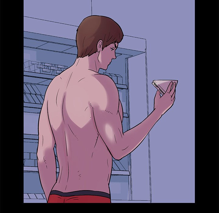 The White Room Manhwa - Chapter 2 Page 32