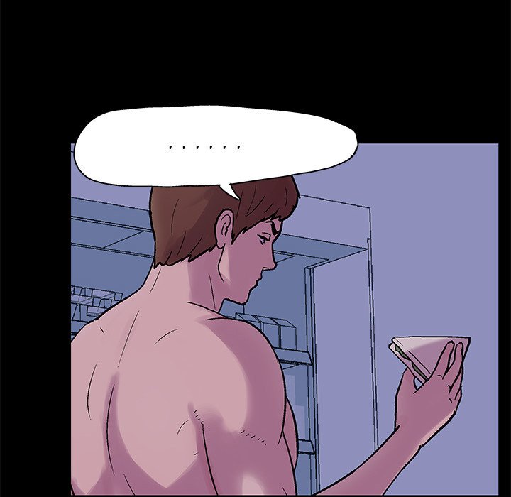 The White Room Manhwa - Chapter 2 Page 33