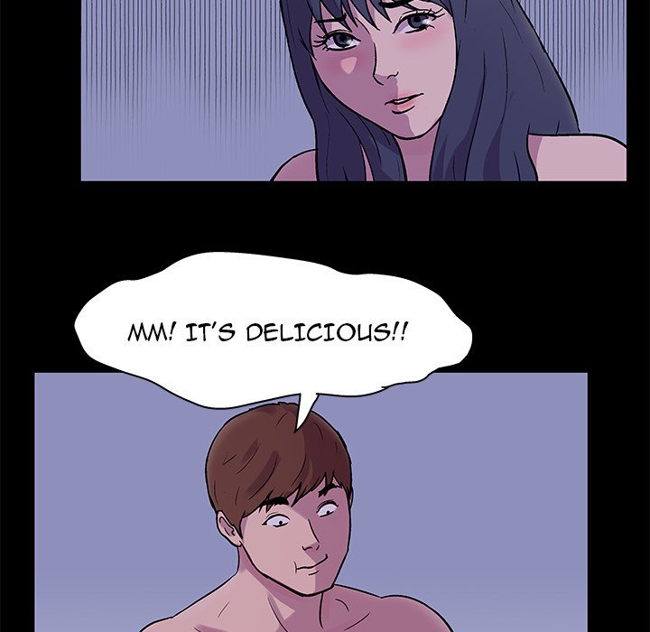 The White Room Manhwa - Chapter 2 Page 35