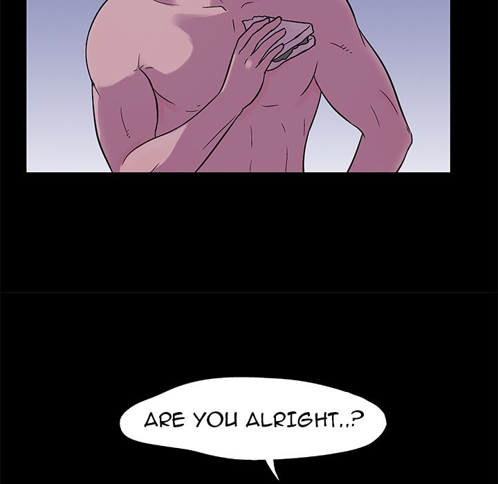 The White Room Manhwa - Chapter 2 Page 36