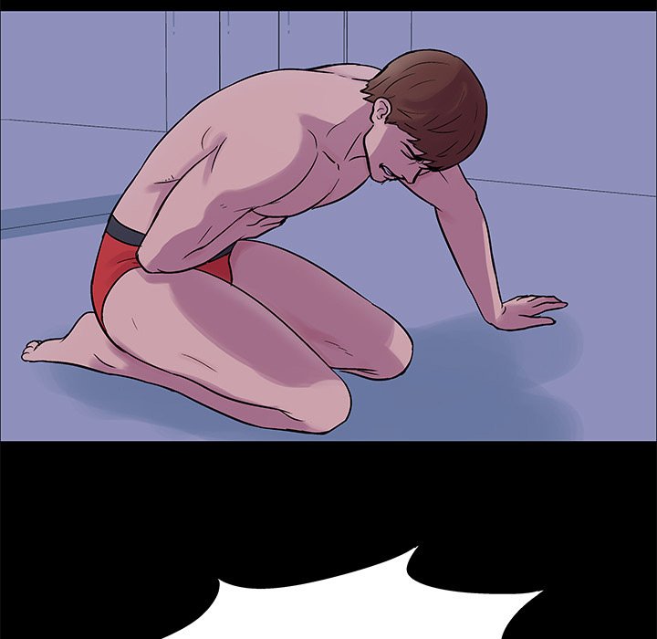 The White Room Manhwa - Chapter 2 Page 40