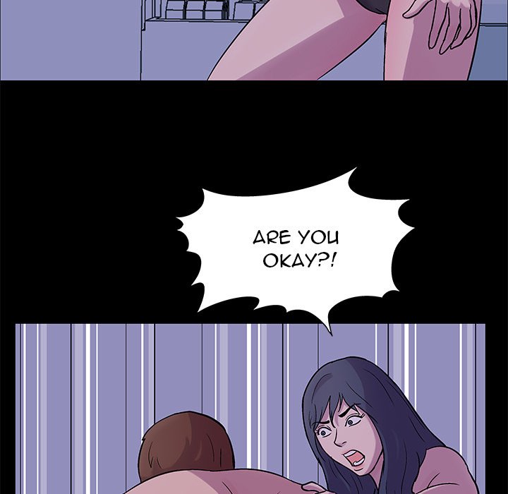 The White Room Manhwa - Chapter 2 Page 42