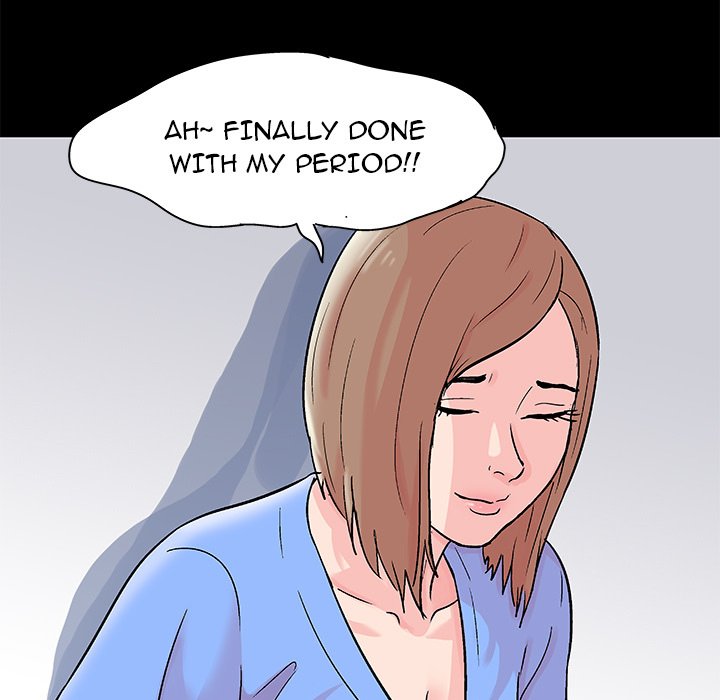 The White Room Manhwa - Chapter 34 Page 4