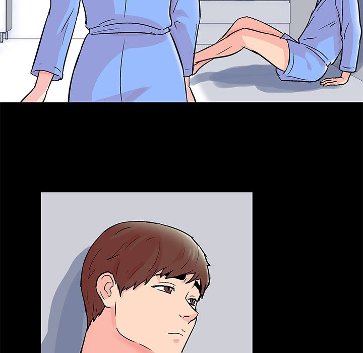 The White Room Manhwa - Chapter 34 Page 6