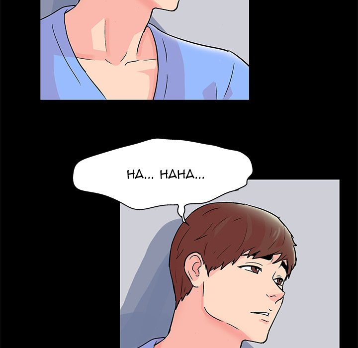 The White Room Manhwa - Chapter 34 Page 7