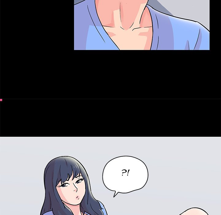 The White Room Manhwa - Chapter 34 Page 8