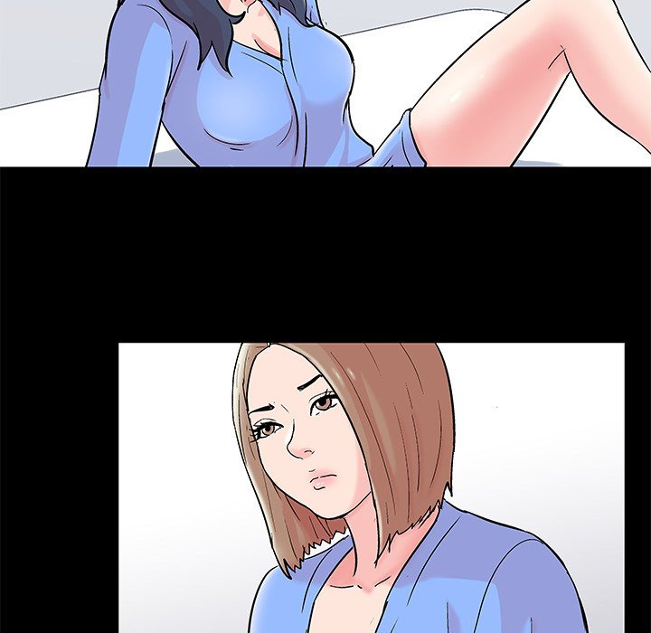 The White Room Manhwa - Chapter 34 Page 9