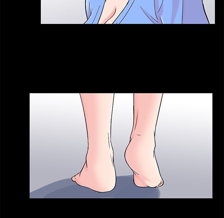 The White Room Manhwa - Chapter 34 Page 10