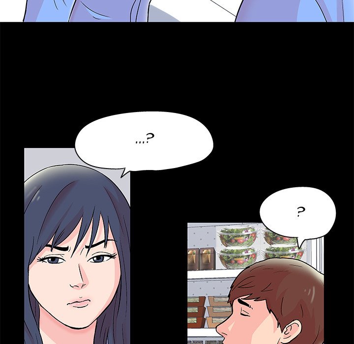 The White Room Manhwa - Chapter 34 Page 12
