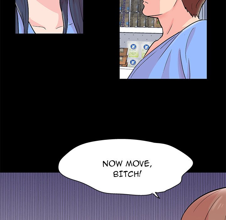 The White Room Manhwa - Chapter 34 Page 13