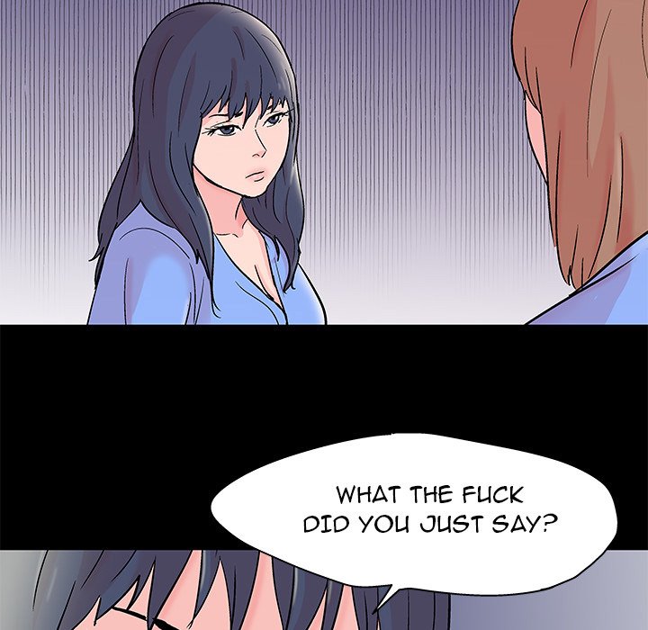 The White Room Manhwa - Chapter 34 Page 14