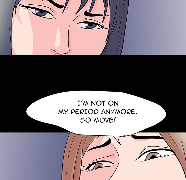 The White Room Manhwa - Chapter 34 Page 15
